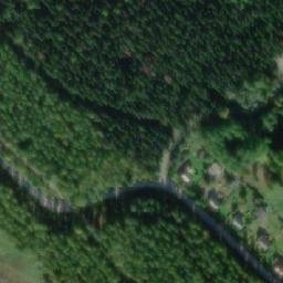Satellite imagery of Koiraniemi, FI