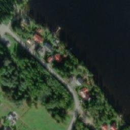 Satellite imagery of Koiraniemi, FI