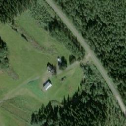 Satellite imagery of Mustilaisniemi, FI
