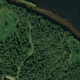 Satellite imagery of Koiraniemi, FI