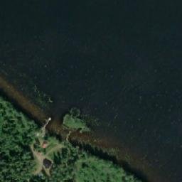 Satellite imagery of Koiraniemi, FI