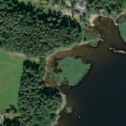 Satellite imagery of Siikaniemi, FI