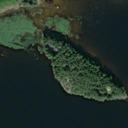 Satellite imagery of Siikaniemi, FI