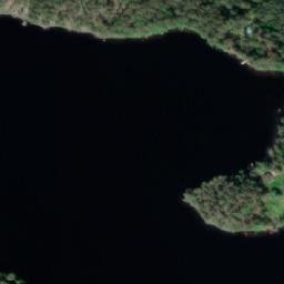 Satellite imagery of Tynnyriniemi, FI