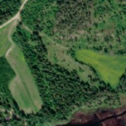 Satellite imagery of Tynnyriniemi, FI