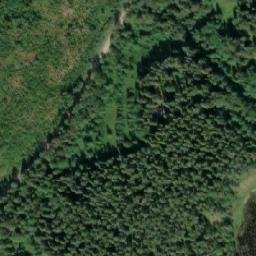 Satellite imagery of Huutoniemi, FI