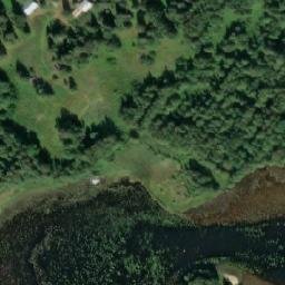 Satellite imagery of Huutoniemi, FI