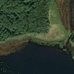 Satellite imagery of Huutoniemi, FI