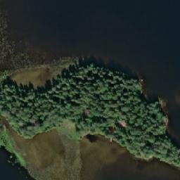Satellite imagery of Tervonniemi, FI