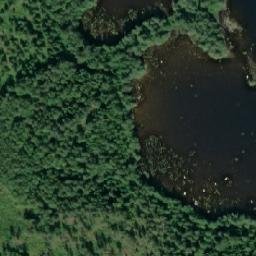 Satellite imagery of Hieno Koivuniemi, FI