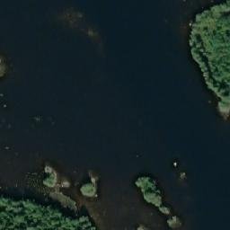 Satellite imagery of Hieno Koivuniemi, FI