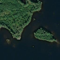Satellite imagery of Koivuniemi, FI