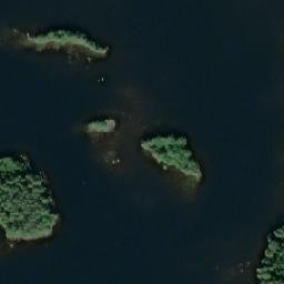 Satellite imagery of Pelarinniemi, FI