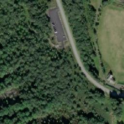 Satellite imagery of Flogan, NO