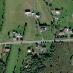 Satellite imagery of Flogan, NO