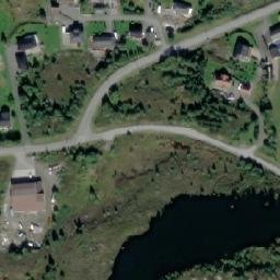Satellite imagery of Innerneset, NO