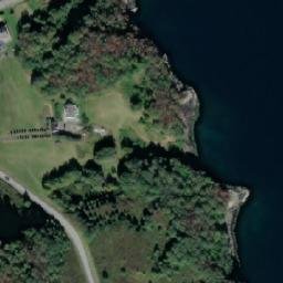 Satellite imagery of Geitapina, NO