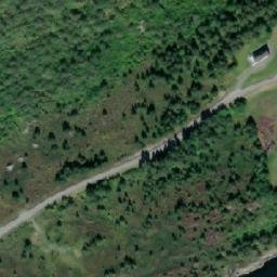 Satellite imagery of Jakophammaren, NO