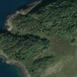 Satellite imagery of Kalven, NO