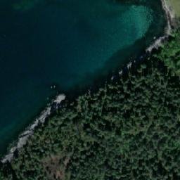 Satellite imagery of Bispeneset, NO