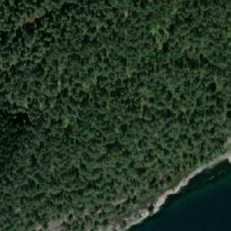 Satellite imagery of Skjetnevikneset, NO