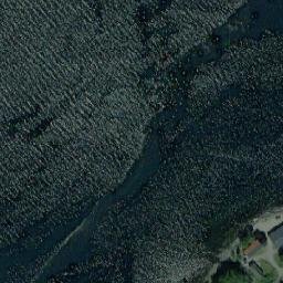 Satellite imagery of Sagneset, NO
