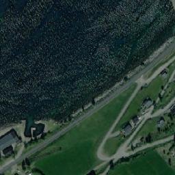 Satellite imagery of Sagneset, NO