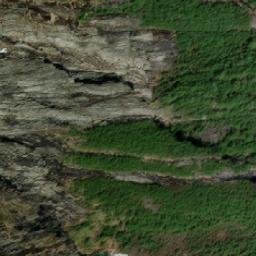 Satellite imagery of Krogshavn, NO