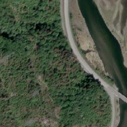 Satellite imagery of Notbøneset, NO