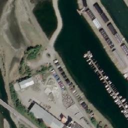 Satellite imagery of Notbøneset, NO