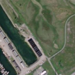 Satellite imagery of Notbøneset, NO