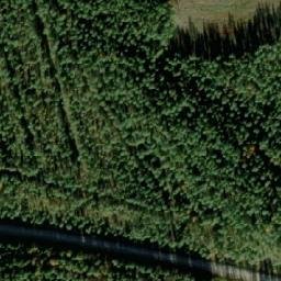 Satellite imagery of Hautaharju, FI