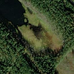 Satellite imagery of Hautaharju, FI