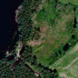 Satellite imagery of Kallioniemi, FI