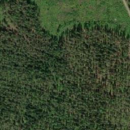 Satellite imagery of Kolunniemi, FI
