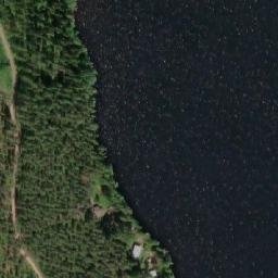 Satellite imagery of Kolunniemi, FI