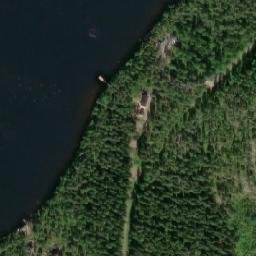 Satellite imagery of Kappalniemi, FI