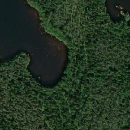 Satellite imagery of Orrasniemi, FI