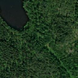 Satellite imagery of Orrasniemi, FI