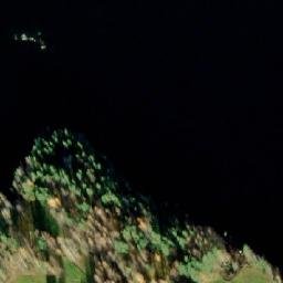 Satellite imagery of Paaluniemi, FI