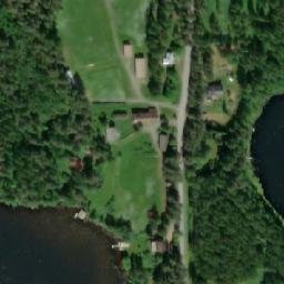 Satellite imagery of Hirvoniemi, FI