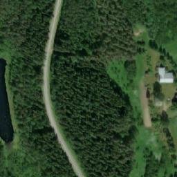 Satellite imagery of Uudenpaikanharju, FI