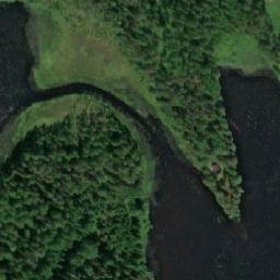 Satellite imagery of Kotaniemi, FI