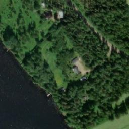 Satellite imagery of Kotaniemi, FI
