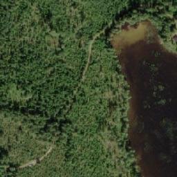 Satellite imagery of Heikinniemi, FI