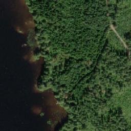 Satellite imagery of Heikinniemi, FI