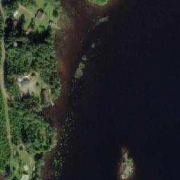 Satellite imagery of Koppelniemi, FI