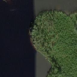 Satellite imagery of Koppelniemi, FI