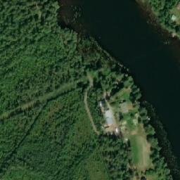 Satellite imagery of Säkinniemi, FI