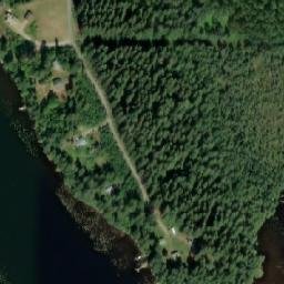 Satellite imagery of Säkinniemi, FI